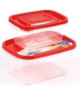 Picture of 2pc Food Container