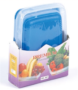 Picture of 2pc Food Container