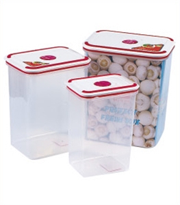 Picture of 3PCS FOOD CONTAINER