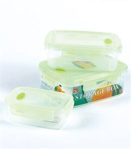 Picture of 3PC FOOD CONTAINER