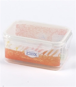 Picture of 600ML FOOD CONTAINER