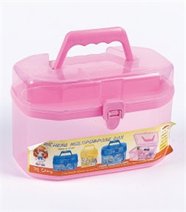 Image de PLASTIC FOOD CONTAINER