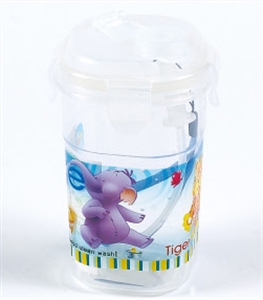 Picture of 400ML PLASTIC CUP