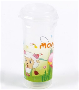 Picture of 600ML PLASTIC CUP