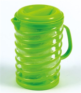 Изображение PLASTIC KETTLE