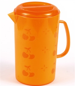 Изображение WATER BOTTLE WITH 4CUPS