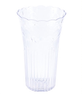 Picture of PLASTIC FLOWER VASE