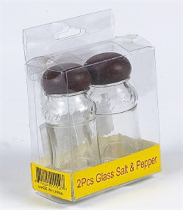 Picture of 2PC GLSDD SALT   PEPPER