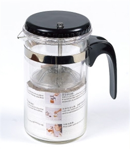 Image de 500ML TEA POT