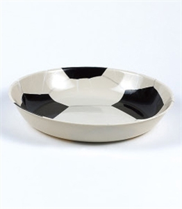 Изображение FOOTBALL SHAPE PLASTIC TRAY