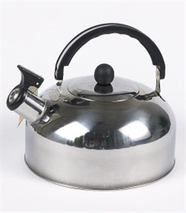 Picture of 3 S.S KETTLE