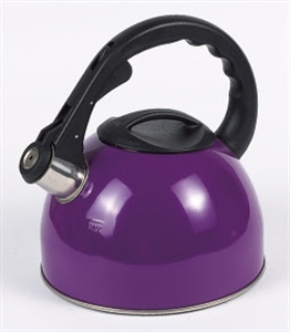 Picture of STAINLESS WHISTLING KETTLE