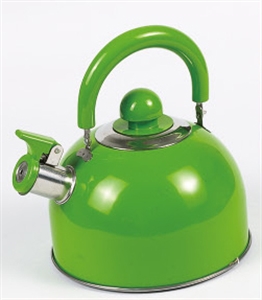 Picture of STAINLESS WHISTLING KETTLE