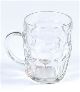 Picture of GLASS CUP