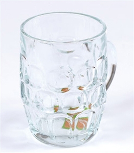 GLASS  BEER MUG の画像