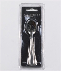 Picture of 6PCS 11CM SPOONS