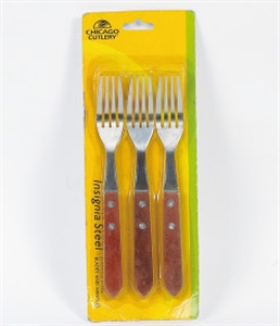 Picture of 6PIECE FORK SET