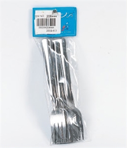 Picture of 12PC FORK