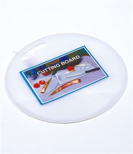 Image de PLASTIC CUTTING BOARD