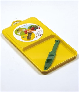 Picture of CUTTING BOARD SET