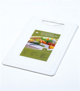 Picture of PLASTIC CUTTING BOARD