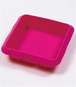 Picture of SILICONE CAKE MOLD