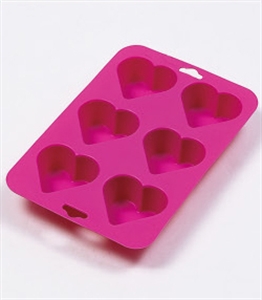 Picture of SILICONE CAKE MOLD