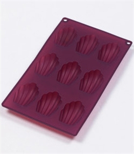 Picture of SILICONE CAKE MOLD