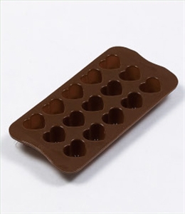 Picture of SILICONE ICE TRAY