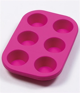 Picture of SILICONE CAKE MOLD