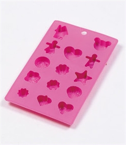 Picture of SILICONE ICE TRAY