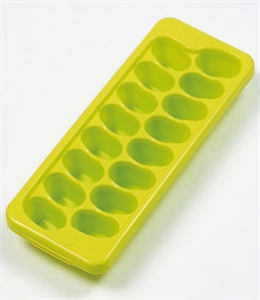 Picture of 2PC SILICONE ICE TRAY