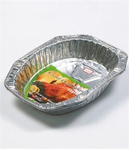 Picture of TINFOIL BAKING PAN