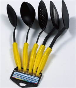 Picture of 5PC KITCHEN TOOL