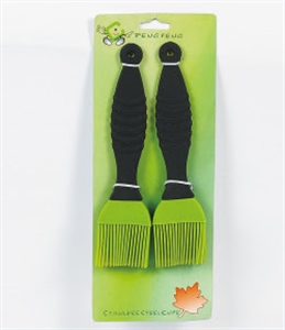 Picture of SILICON BBQ BASTING BRUSH