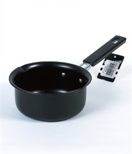 IRON SAUCE PAN