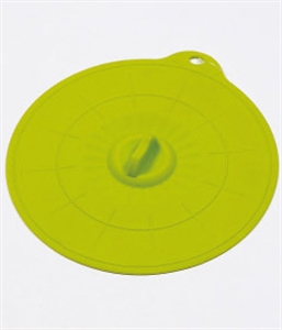 SILICONE LID