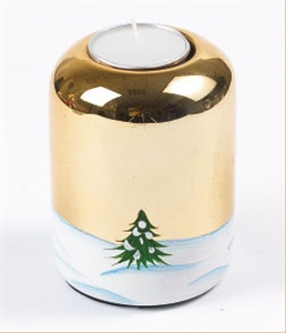 Picture of CANDLE HOLDER