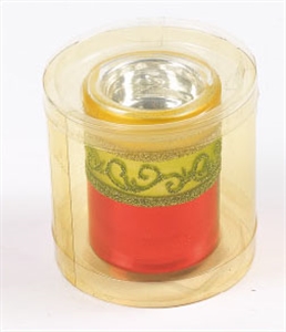 Picture of CANDLE HOLDER