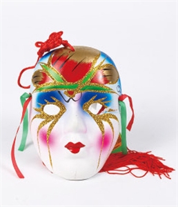 Picture of DANCE MASK