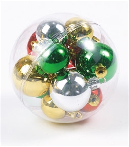 Picture of CHRISTMAS DECORATION