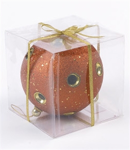 Picture of CHRISTMAS BALL