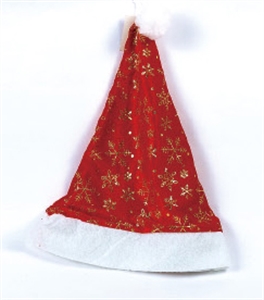 Picture of CHRISTMAS CAP