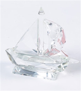 Picture of CRYSTAL DECORATION