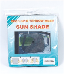 2PC SUN SHADE