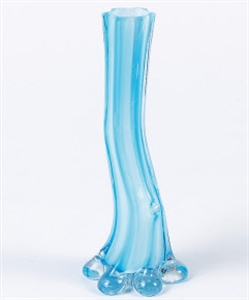 Picture of GLASS VASE