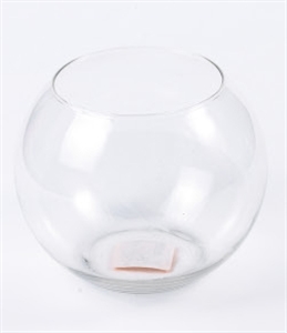 Picture of GLASS  JAR