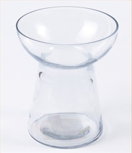 Picture of Glass vase