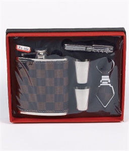 Picture of STOUP CIGARETTE CASE  LIGHTER