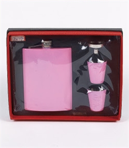 STOUP CIGARETTE CASE  LIGHTER